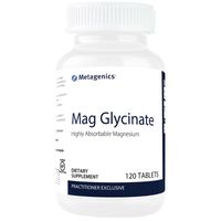 Metagenics Mag Glycinate
